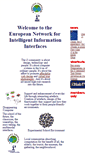 Mobile Screenshot of i3net.org
